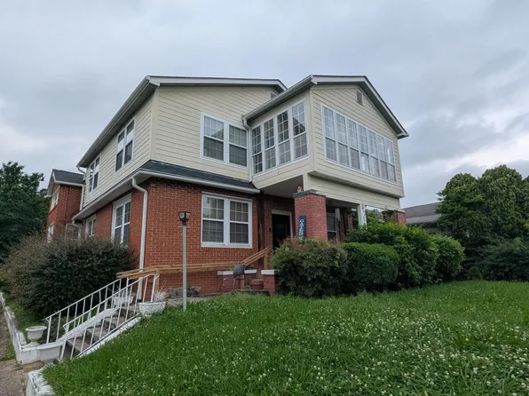 251 Glenwood Dr, Chattanooga, TN 37404