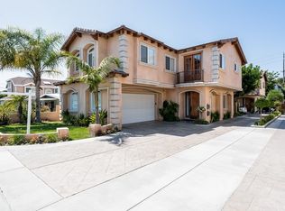 2409 Huntington Ln #A, Redondo Beach, CA 90278