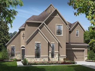 21219 Hawkspur Cir, Richmond, TX 77407