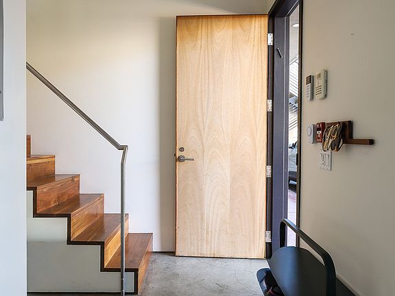 4th image of 1406 San Pablo Ave #D