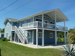 313 M Ave #B, Kure Beach, NC 28449