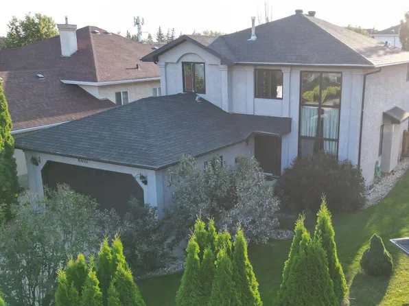 8407 160th Ave NW, Edmonton, AB T5Z 3E6