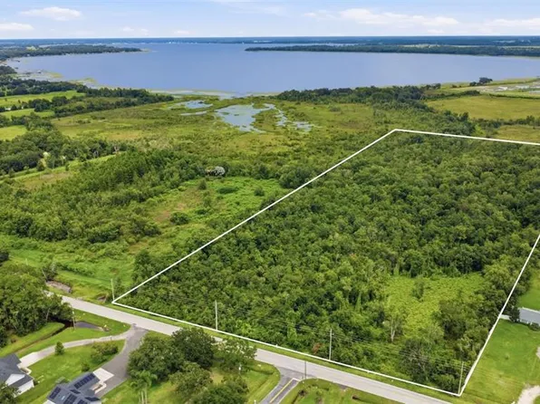 HICKORY TREE ROAD LOT 25, ST CLOUD, FL 34772