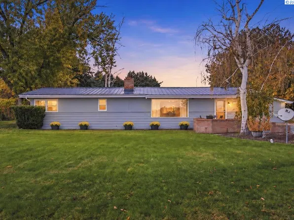 93402 N Harrington Rd, West Richland, WA 99353