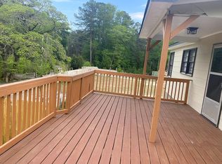 4228 Vass Carthage Rd, Carthage, NC 28327