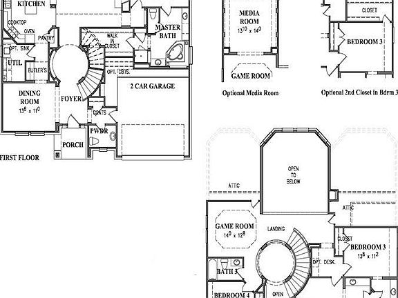 2nd image of 25242 Forest Ledge Dr