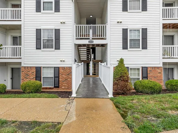 16535 Victoria Crossing Dr Unit L, Grover, MO 63040