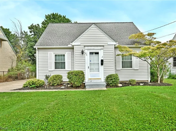 271 Parkgate Ave, Youngstown, OH 44515