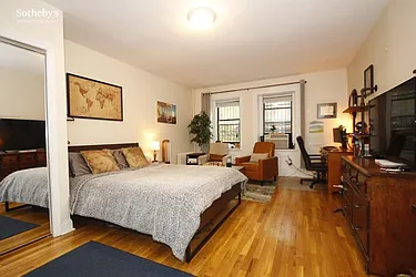 Rented by Sotheby's International Realty