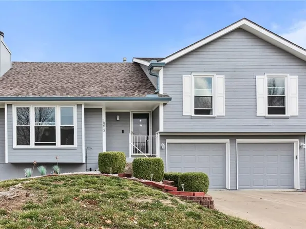 10613 N Holmes St, Kansas City, MO 64155