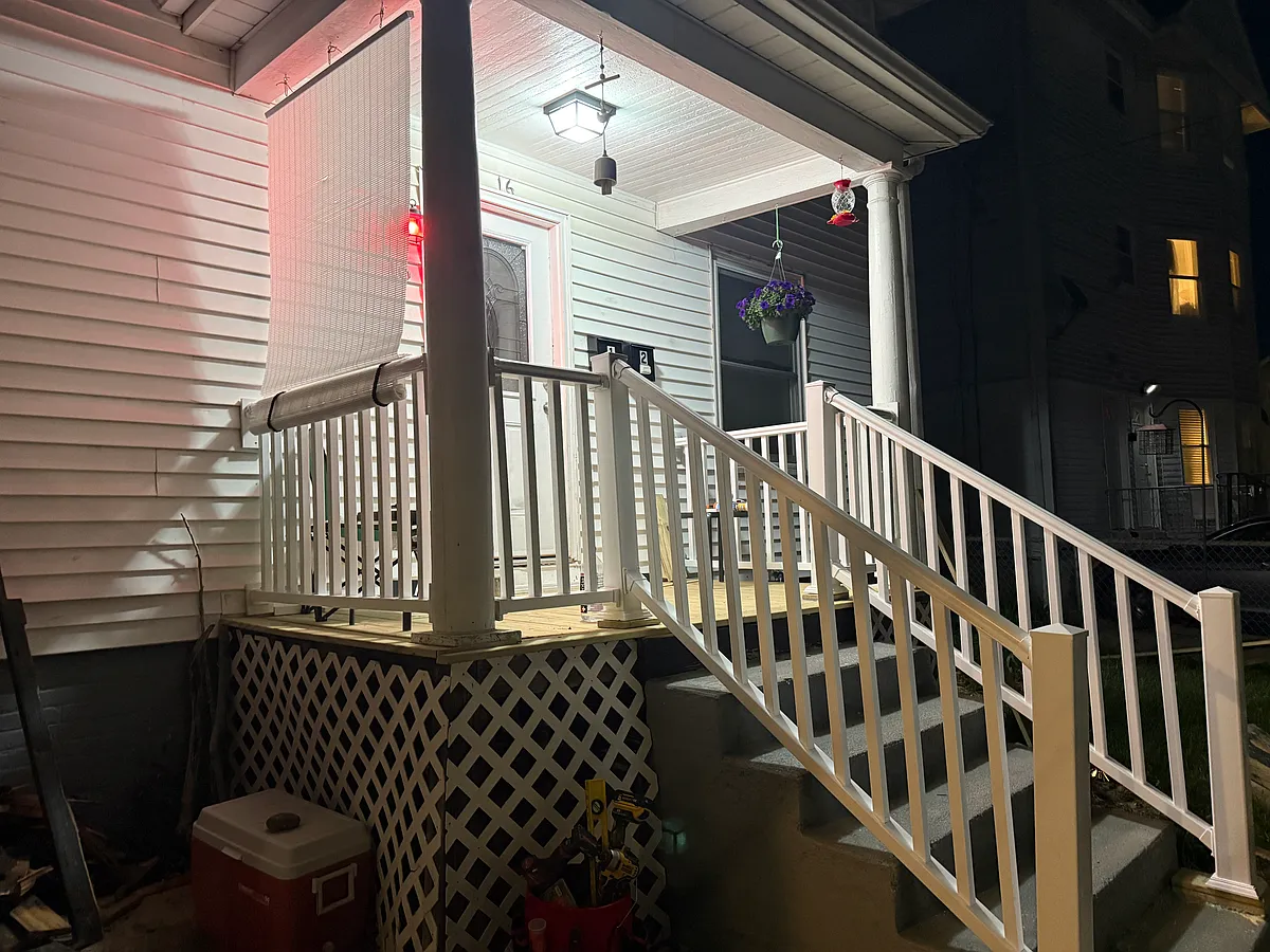 Building Photo - 14 Coyle Ave #2