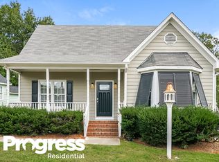 4325 Warfield Pl, Raleigh, NC 27604