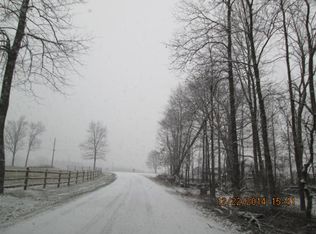 804 Sherry Rd, Bedford, PA 15522