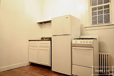 Rented by Grand & Co.