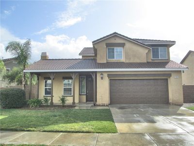 1264 Stepstone Ct, Hemet, CA, 92545