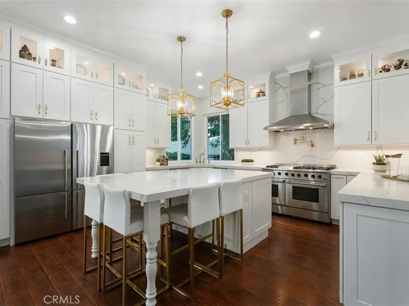 6 Coffeeberry Ct, Coto De Caza, CA 92679