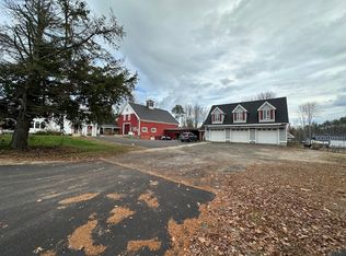 447 Clarks Mills Rd, Dayton, ME 04005