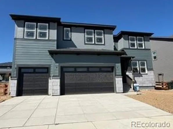 15327 Poplar Street, Thornton, CO 80602