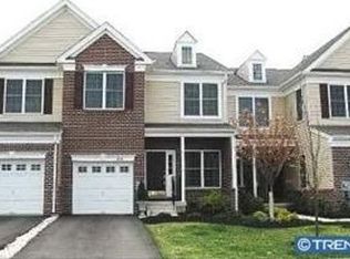 2360 S Whittmore St, Furlong, PA 18925
