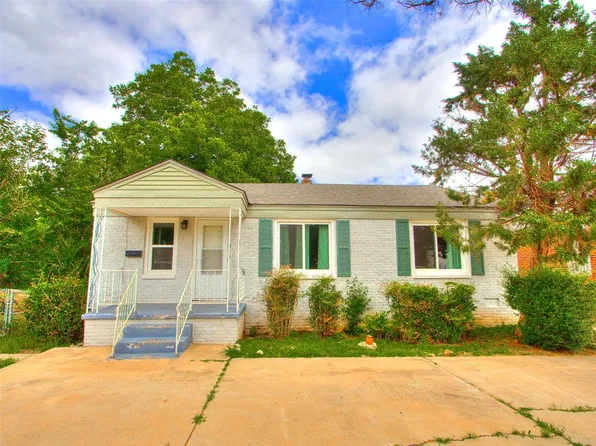 2329 NW 33rd St, Oklahoma City, OK 73112