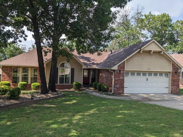 3513 Glen Flora Way