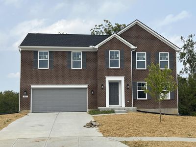 1843 Emory Ct, Hebron, KY, 41048