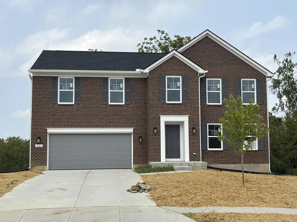 1843 Emory Ct, Hebron, KY 41048