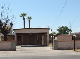 826 S 31st Ave, Phoenix, AZ 85009