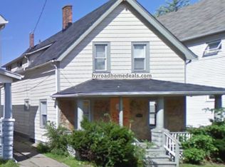 2918 E 119th St, Cleveland, OH