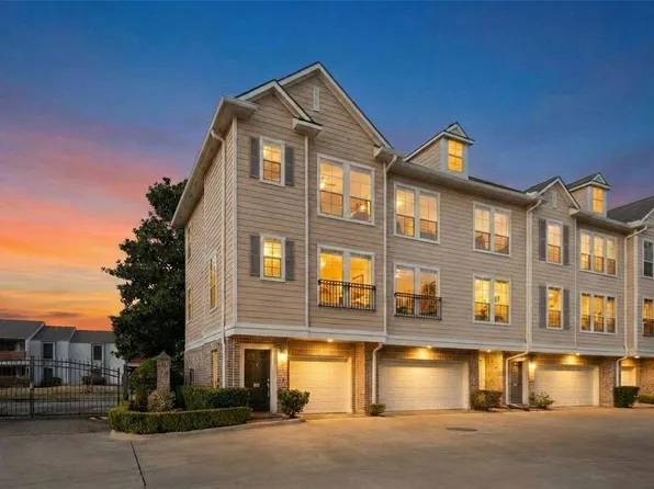 3001 Murworth Dr Unit 101, Houston, TX 77025