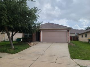 9310 Hanover Sky, Converse, TX 78109