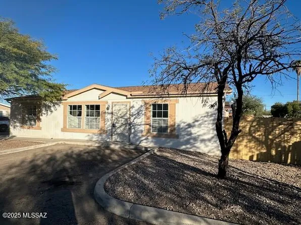 633 W Simmons Rd, Tucson, AZ 85705