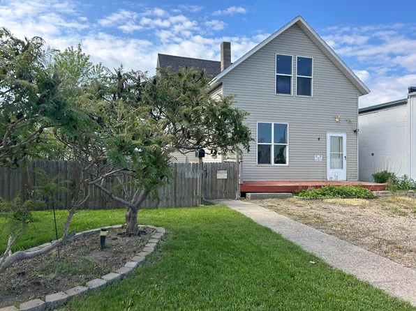 4 10th Ave SE, Aberdeen City, SD 57401