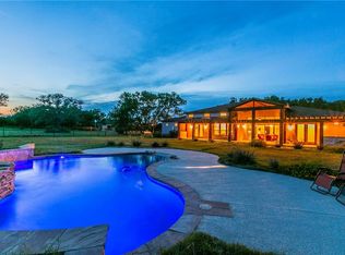 235 Winding Trl, Crawford, TX 76638