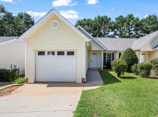 313 Southbank Dr, Aiken, SC 29803