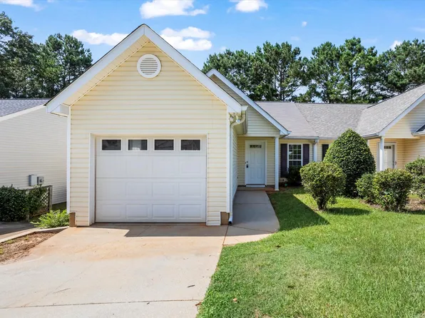313 Southbank Dr, Aiken, SC 29803