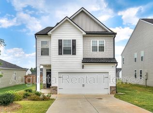 1414 Deer Hollow Run, Grovetown, GA 30813