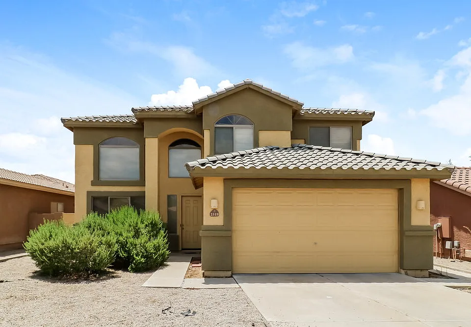 2519 W Maldonado Rd