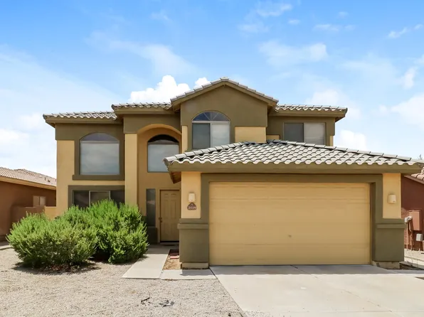 2519 W Maldonado Rd, Phoenix, AZ 85041