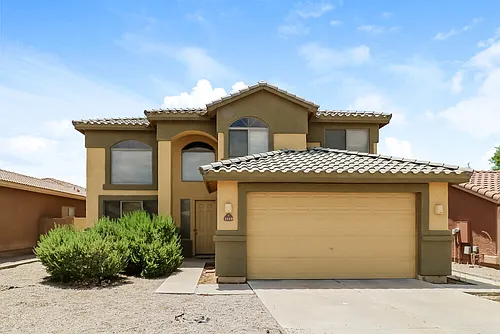 2519 W Maldonado Rd Photo 1