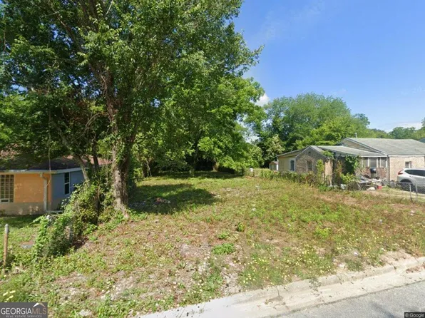 1463 Berkner Ave, Macon, GA 31204