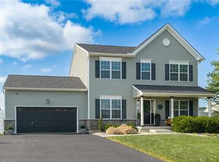 1026 Mabel Pl, Easton, PA 18045