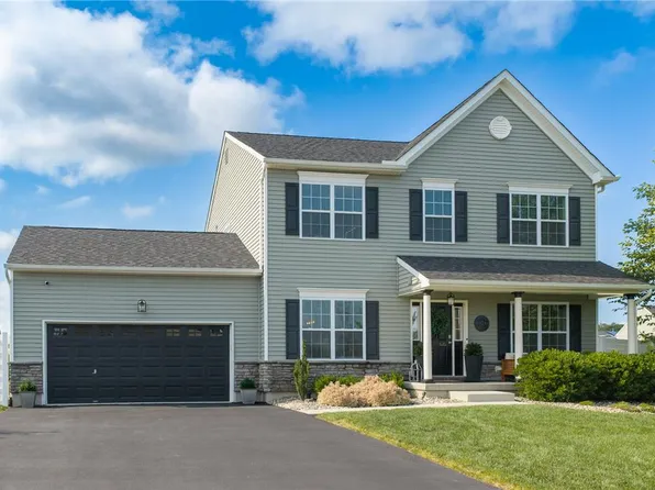 1026 Mabel Pl, Easton, PA 18045