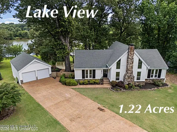8811 Cypress Cv, Southaven, MS 38671