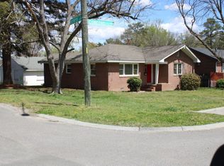 2309 Concord Ave, Richmond, VA 23234