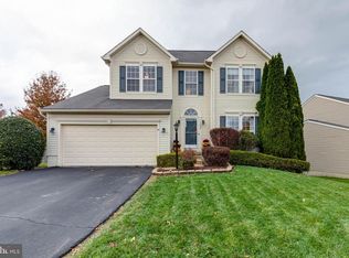 102 Duvall Ct SE, Leesburg, VA
