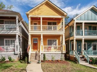 1329A Meridian St, Nashville, TN 37207