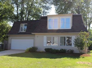 1205 Wilbur St, Pinckney, MI