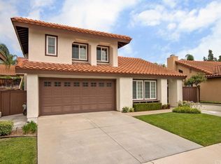 8 Mejorana, Rancho Santa Margarita, CA 92688