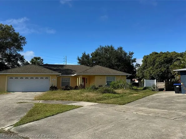 2355 Devon Ct, Winter Park, FL 32789